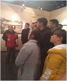 食品認知教育新體驗 探訪食品工廠與實驗室的價值與教育咨詢