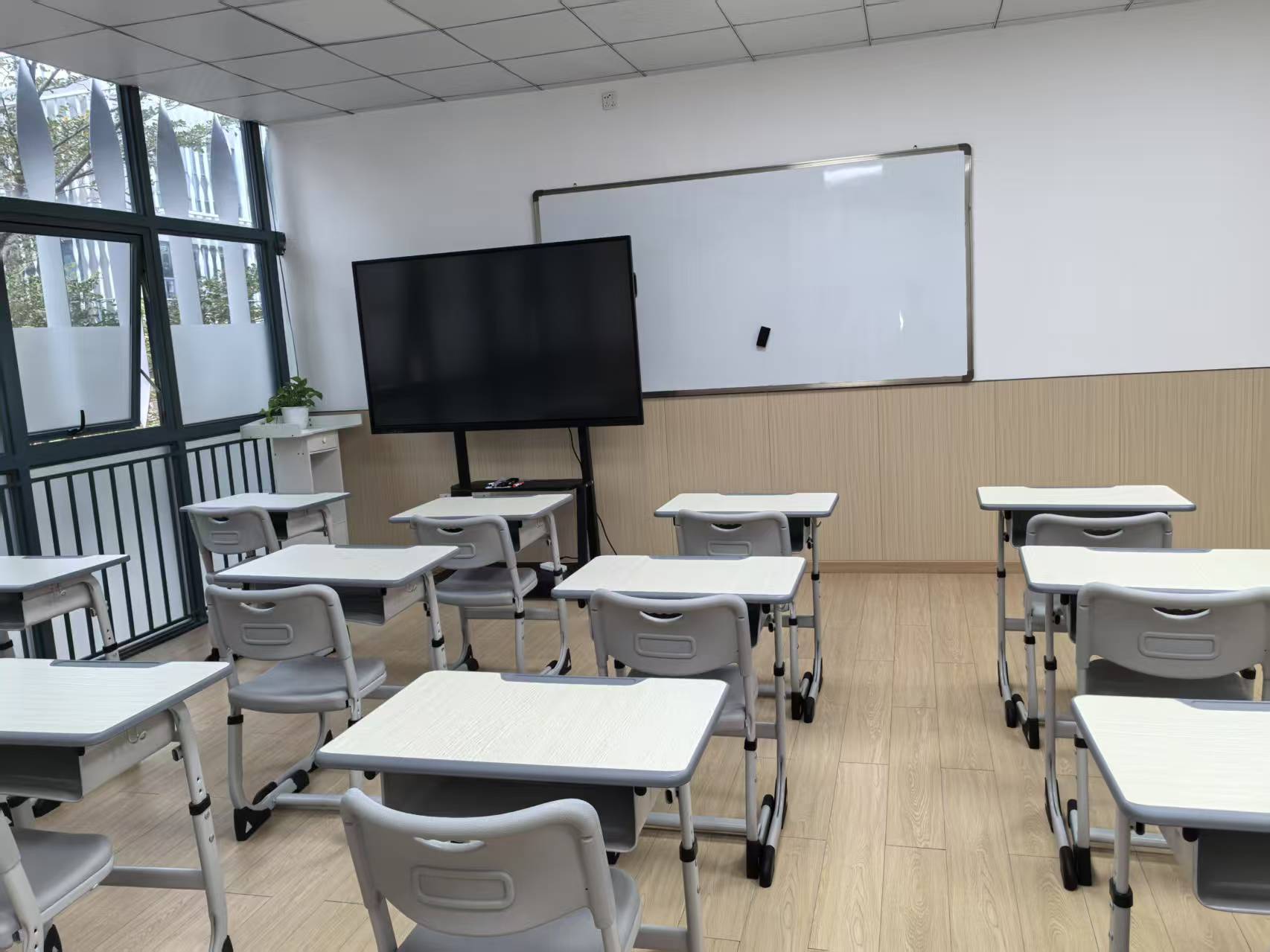 東莞市優師里教育咨詢 點亮學習之路的專業導航