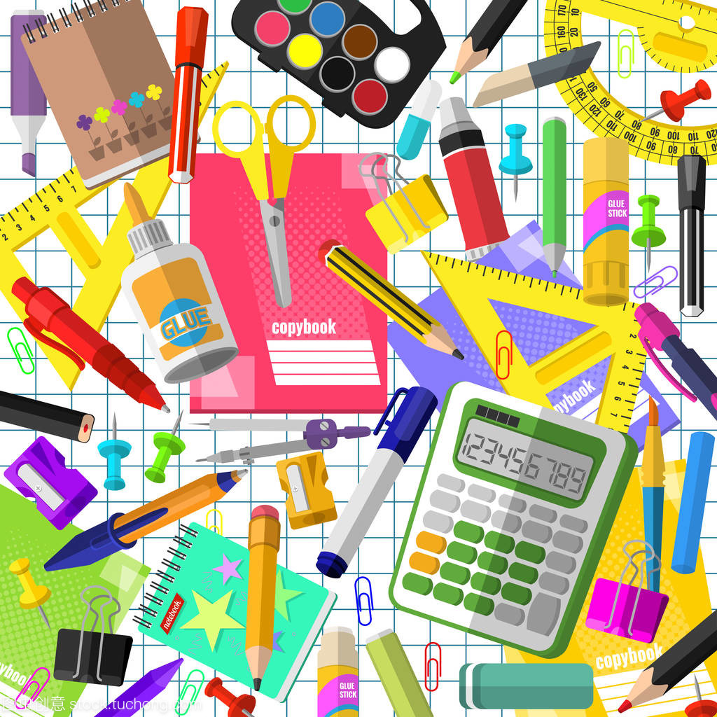 點亮學習樂趣 小學生的文具、創(chuàng)意與學習用品全攻略