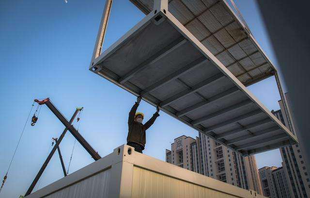 經(jīng)濟(jì)修復(fù)還看基建，水泥建材行業(yè)迎機(jī)遇，積極布局行業(yè)龍頭