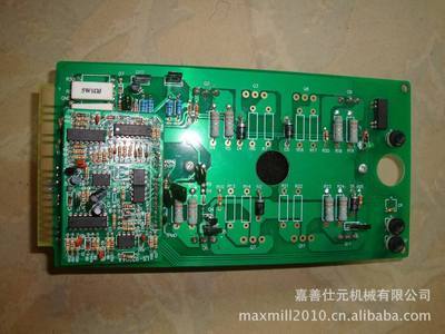 嘉善仕元機械 廠家直供細孔機火花機線切割配件，一站式解決設備維護需求