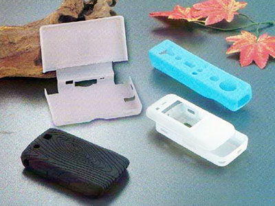 液態(tài)硅膠制品在電子配件維護中的多元用途