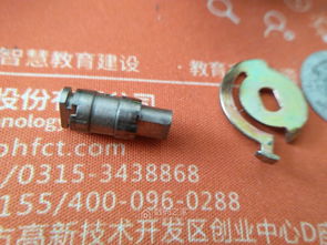 時光拆解 老式旋轉撥號電話的全零件維護指南