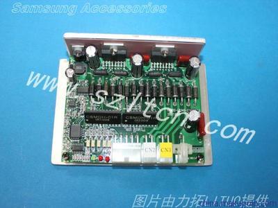 三星貼片機驅動器PMM-BD-4502-1 高效穩(wěn)定，助力電子制造升級